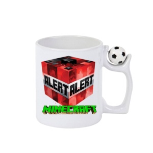 Cana Minecraft TNT Alert - Img 2