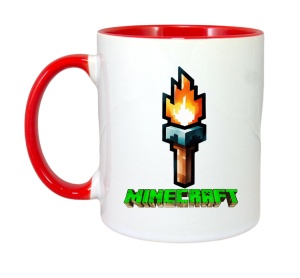 Cana Minecraft Torta Luminoasa - Img 8