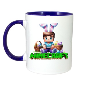 Cana Minecraft Vanatorul De Oua