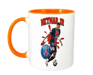 Cana Neymar Jr Paris Saing Germain Ball - Img 1