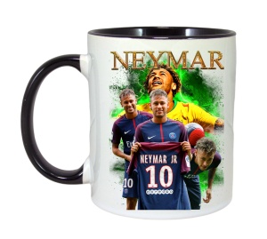 Cana Neymar Presentation - Img 6