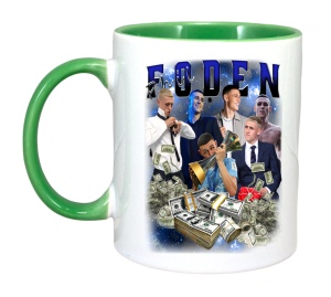 Cana Phil Foden Cash Money The Best - Img 4