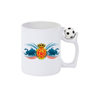 Cana Rcd mallorca Spania