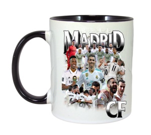 Cana Real Madric CF best team - Img 6