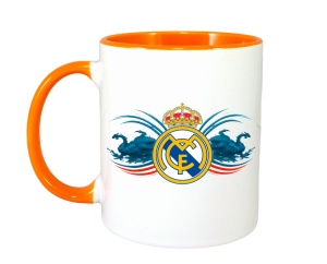 Cana Real Madrid CF Spania - Img 1