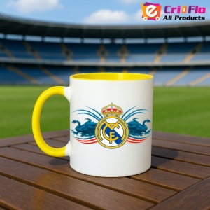 Cana Real Madrid CF Spania - Img 13