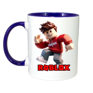 Cana Roblox Alergatorul Rosu