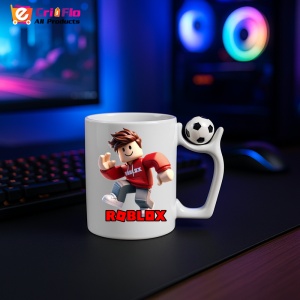 Cana Roblox Alergatorul Rosu - Img 9