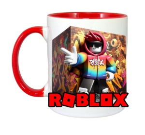 Cana Roblox Aruncatorul De Lava - Img 8