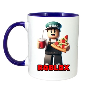 Cana Roblox Aventurierul Kawaii - Img 5