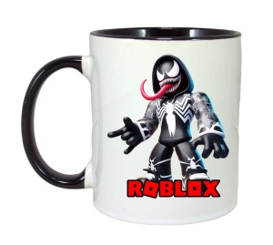 Cana Roblox Aventurierul Tatuat - Img 6