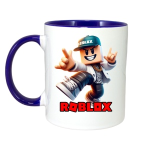 Cana Roblox Baiatul Distractiei - Img 4