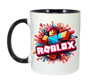 Cana Roblox Baiatul Masina - Img 6