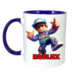 Cana Roblox Batman Power - Img 5
