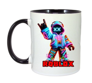 Cana Roblox Blaster Pixelat - Img 6