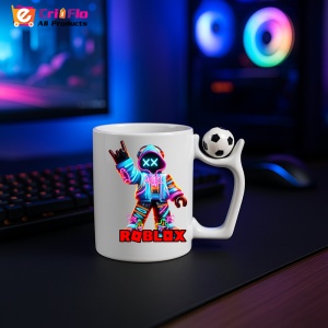 Cana Roblox Blaster Pixelat - Img 9