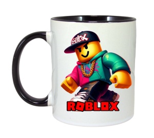 Cana Roblox Blazer Relaxat - Img 6