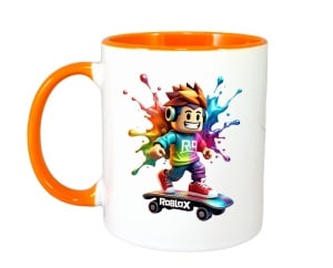 Cana Roblox Campionul Pe Bicicleta - Img 7