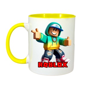 Cana Roblox Cantareata Curcubeu - Img 5