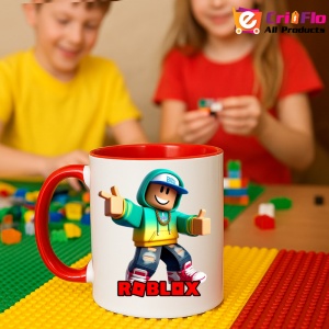 Cana Roblox Cantareata Curcubeu - Img 16