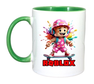 Cana Roblox Ciudatul Gotic - Img 4