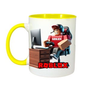 Cana Roblox Constructor Birou - Img 6