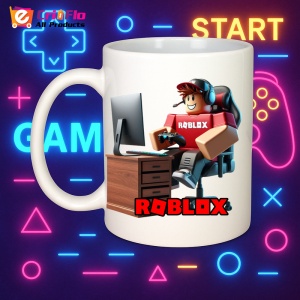 Cana Roblox Constructor Birou - Img 10