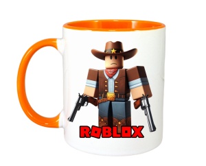 Cana Roblox Cowboy Drumet - Img 7