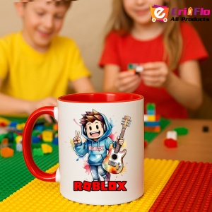 Cana Roblox Cowboyul Clasic - Img 16