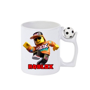 Cana Roblox Cowboyul Saltaret - Img 2