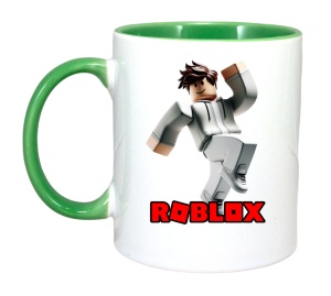 Cana Roblox Cursier Urban - Img 4