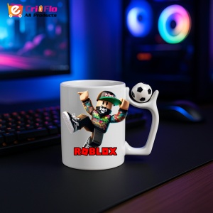 Cana Roblox Dansatorul Gamer - Img 9