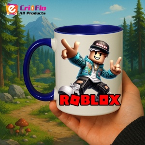 Cana Roblox Dansatorul Urban - Img 12