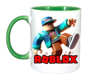 Cana Roblox Eroul Blugi - Img 3