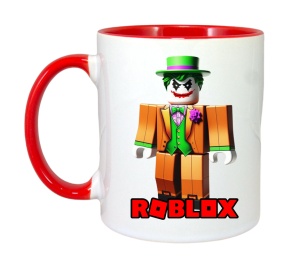 Cana Roblox Eroul Fantastic - Img 8