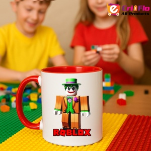 Cana Roblox Eroul Fantastic - Img 16