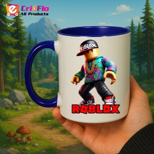Cana Roblox Flacara Graffiti - Img 12