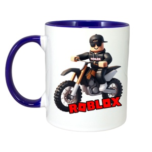 Cana Roblox Flacara Pe Moto - Img 5