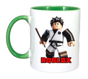 Cana Roblox Fugarul Katana - Img 4
