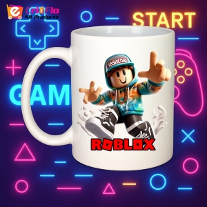 Cana Roblox Fugarul Stradal - Img 10