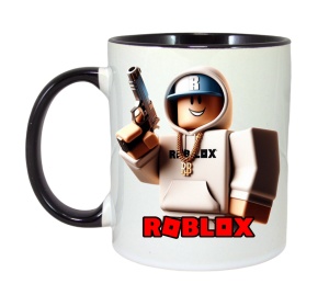 Cana Roblox Fugarul Tehnologic One - Img 6
