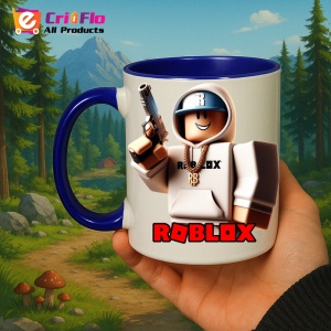 Cana Roblox Fugarul Tehnologic One - Img 12