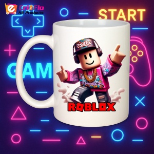 Cana Roblox Gardianul Din Fier - Img 10