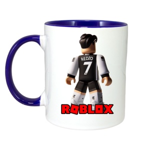 Cana Roblox Gardianul Pistolar - Img 5