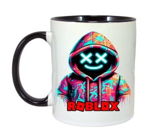 Cana Roblox Geaca Fantoma - Img 7