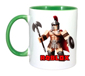Cana Roblox Gladiatorul Lamei - Img 4