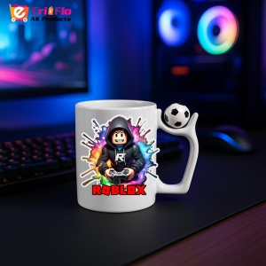 Cana Roblox Hanorac Colorat - Img 9