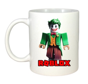 Cana Roblox Jucatorul Gamer - Img 3