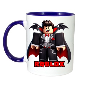 Cana Roblox Lordul Vampir - Img 5