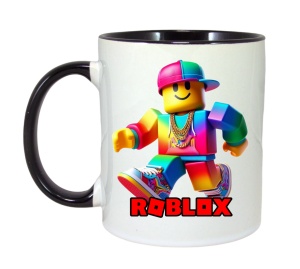 Cana Roblox Luptatorul Graff - Img 6